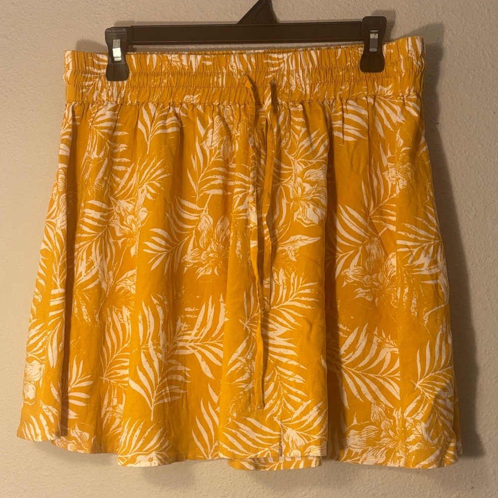 Roxy Skirt - Size L